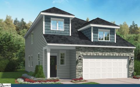 608 Spring Orchard Dr, Lyman, SC 29365 photo 1