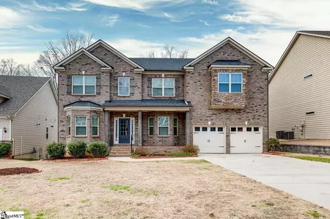 420 Combahee Ct, Greer, SC 29651