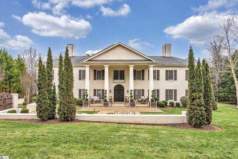 12 Woodvalley Ct, Greenville, SC 29617