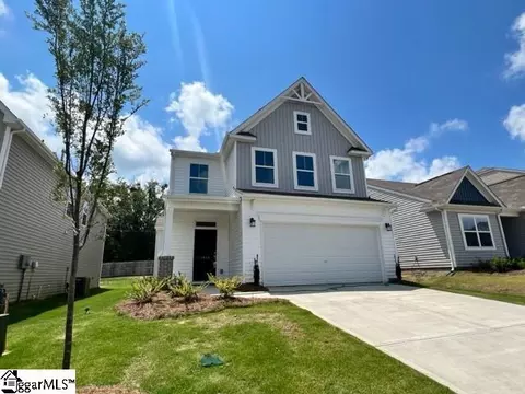 7019 Haddington Lot 33 Dr #LOT 33, Roebuck, SC 29376