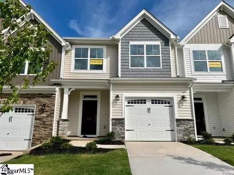 305 Dipsea Spg #LOT 33, Piedmont, SC 29673