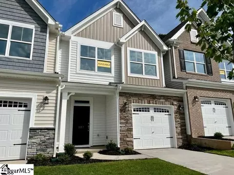 307 Dipsea Spg #LOT 34, Piedmont, SC 29673