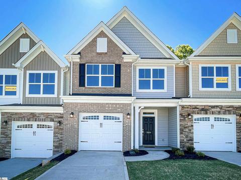 309 Dipsea Spg #LOT 35, Piedmont, SC 29673
