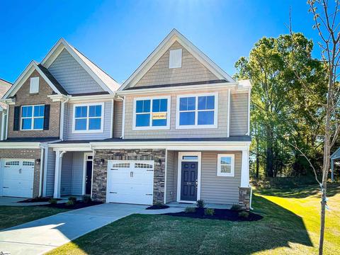 311 Dipsea Spg #LOT 36, Piedmont, SC 29673