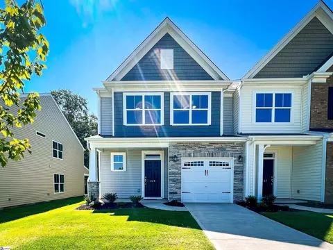 325 Dipsea Spg #LOT 41, Piedmont, SC 29673