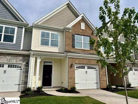 327 Dipsea Spg #LOT 42, Piedmont, SC 29673
