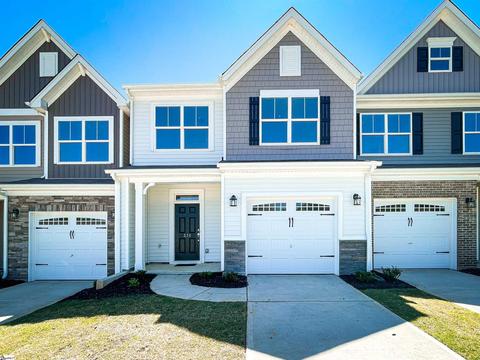 331 Dipsea Spg #LOT 44, Piedmont, SC 29673