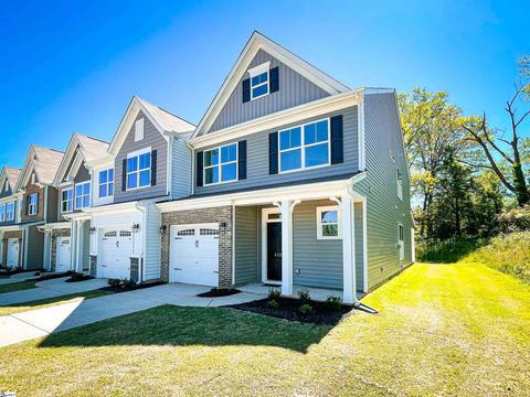 333 Dipsea Spg #LOT 45, Piedmont, SC 29673