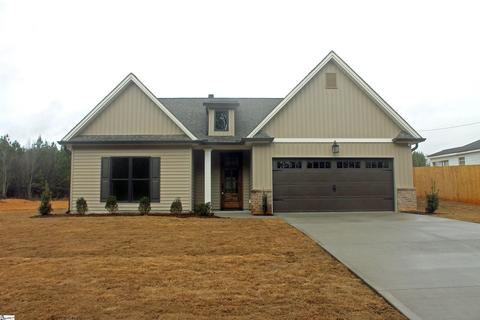 50 Dendy St, Pelzer, SC 29669 photo 1