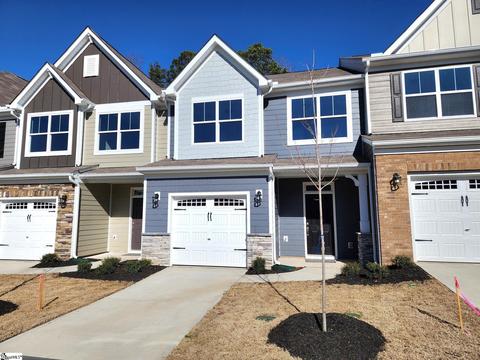 118 Cross Arbor Lot 14 Dr #LOT 14, Simpsonville, SC 29681