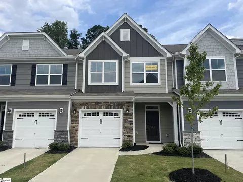 120 Cross Arbor Dr #LOT 15, Simpsonville, SC 29681