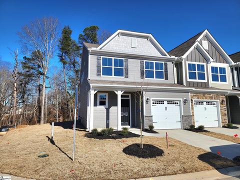 122 Cross Arbor Lot 16 Dr #LOT 16, Simpsonville, SC 29681