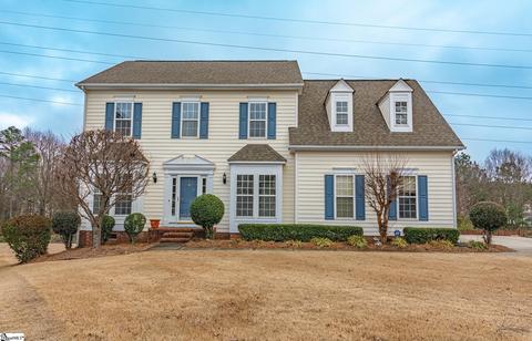 5 High Hawk Ct, Greenville, SC 29615
