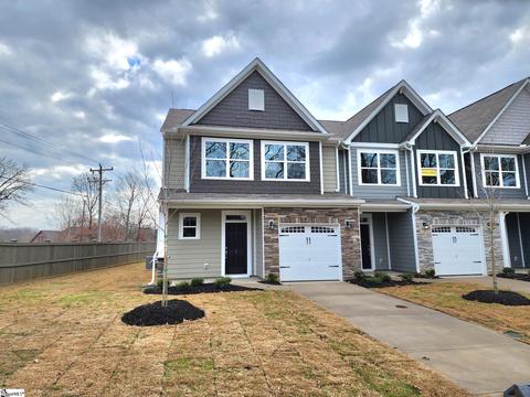 1 Marengo Lot 57 Rd #LOT 57, Mauldin, SC 29662