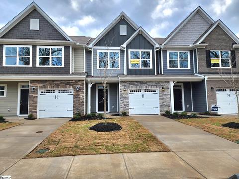 3 Marengo Rd #LOT 58, Mauldin, SC 29662