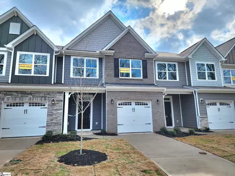 5 Marengo Rd #LOT 59, Mauldin, SC 29662