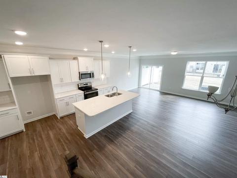 7 Marengo Rd #LOT 60, Mauldin, SC 29662 photo 12