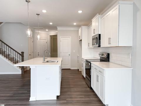 7 Marengo Rd #LOT 60, Mauldin, SC 29662 photo 9