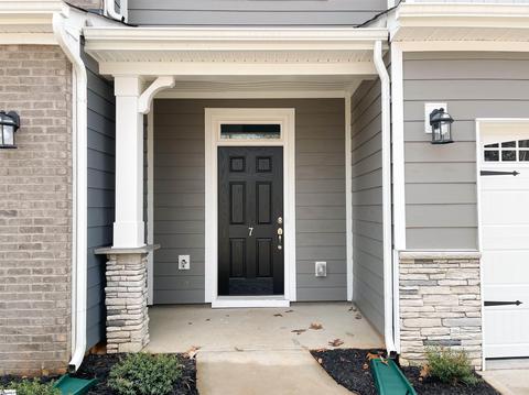 7 Marengo Rd #LOT 60, Mauldin, SC 29662 photo 2