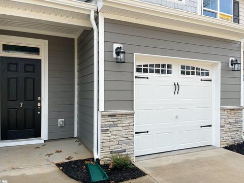 7 Marengo Rd #LOT 60, Mauldin, SC 29662 photo 35