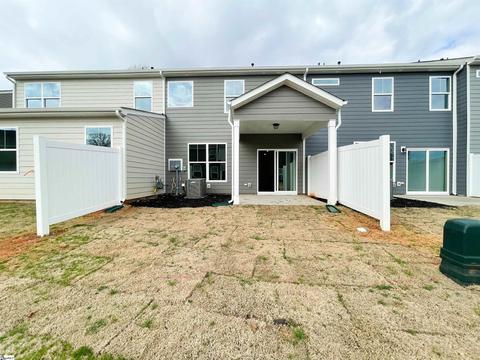 7 Marengo Rd #LOT 60, Mauldin, SC 29662 photo 34