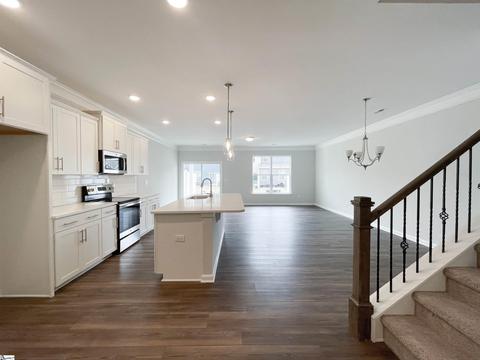 7 Marengo Rd #LOT 60, Mauldin, SC 29662 photo 7