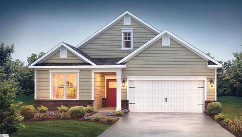 113 Dodd Trl, Greenville, SC 29605
