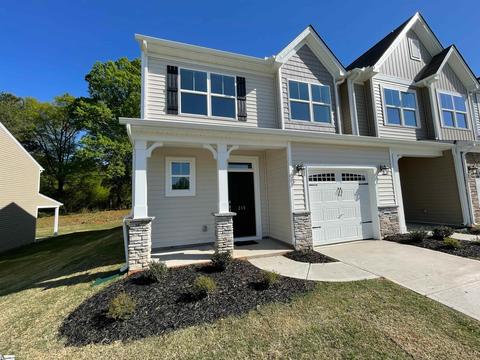 315 Dipsea Spg #LOT 37, Piedmont, SC 29673