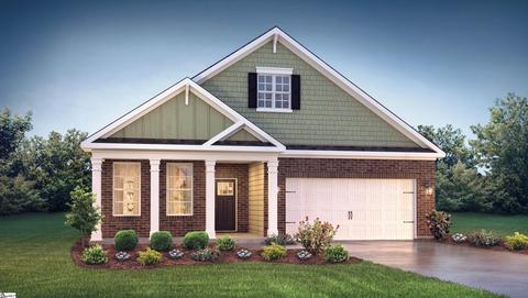 125 Dodd Trl, Greenville, SC 29605