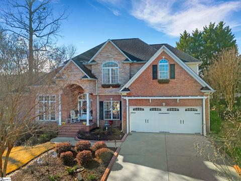 606 Chaulk Hill Ct, Simpsonville, SC 29681