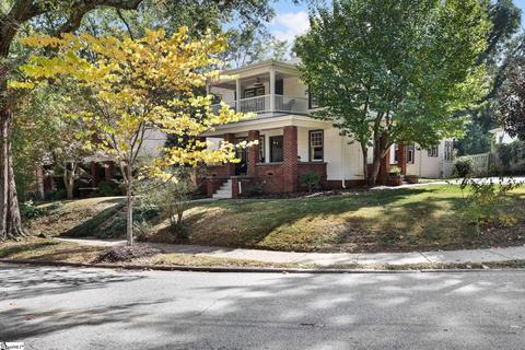 307 W Park Ave, Greenville, SC 29601