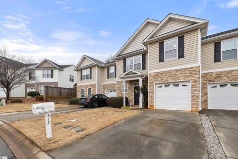 215 Marshland Ln, Greer, SC 29650 photo 2
