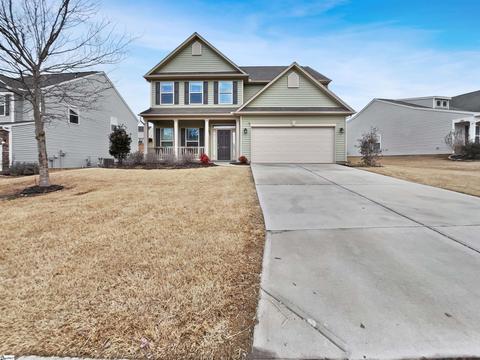 124 Caledonia Dr, Easley, SC 29642