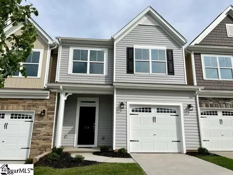 319 Dipsea Spgs, Piedmont, SC 29673
