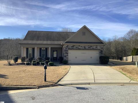 16 Harwick Ct, Easley, SC 29642 photo 1
