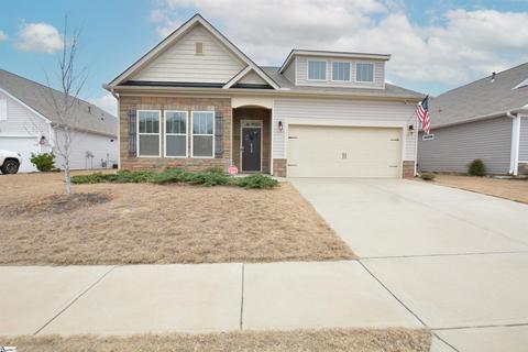 429 Meadowpark Ln, Duncan, SC 29334 photo 1