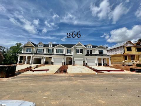 317 Nettle Ln #LOT 266, Greenville, SC 29607