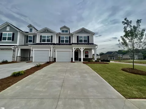 302 Nettle Ln #LOT 315, Greenville, SC 29607