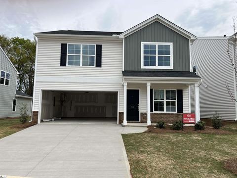 116 Braxton Lot 4 Dr #LOT 4, Moore, SC 29369