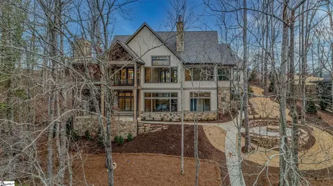 Exterior - 462 Peninsula Rdg, Sunset, SC 29685 photo 7 of 7