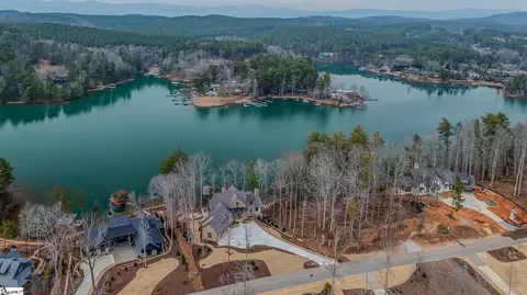 View/Area - 462 Peninsula Rdg, Sunset, SC 29685 photo 2 of 3