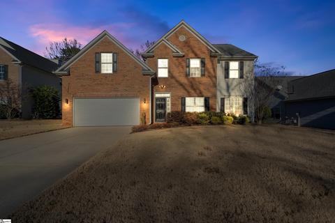 125 N Orchard Farms Ave, Simpsonville, SC 29681