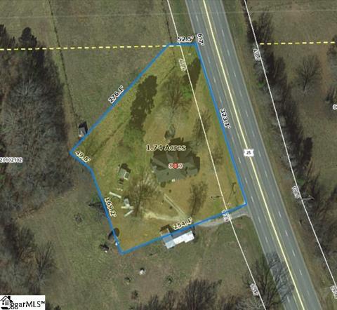 8960 Augusta Rd, Pelzer, SC 29669 photo 32