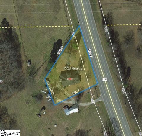 8960 Augusta Rd, Pelzer, SC 29669 photo 31