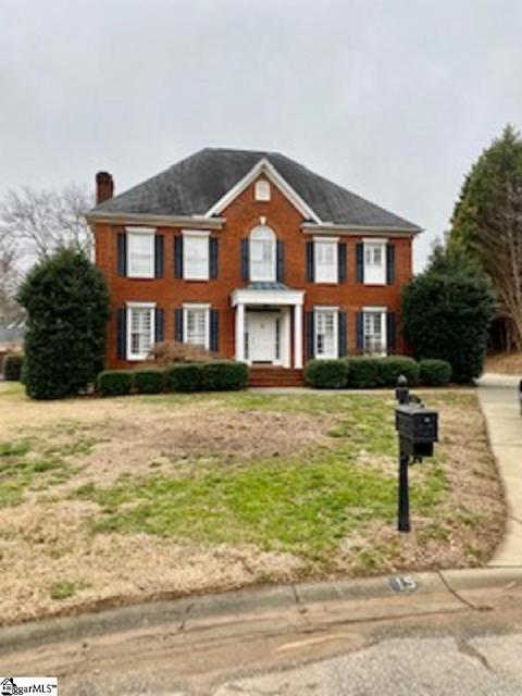 15 Hickory Twig Way, Simpsonville, SC 29681