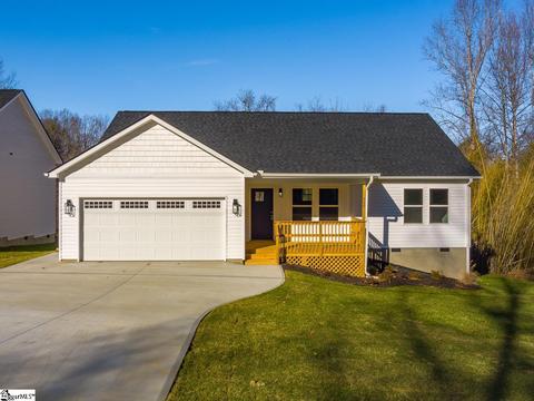 369 Ponder Rd, Greer, SC 29651 photo 2