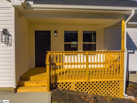 369 Ponder Rd, Greer, SC 29651 photo 5