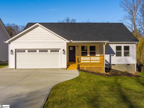 369 Ponder Rd, Greer, SC 29651 photo 1