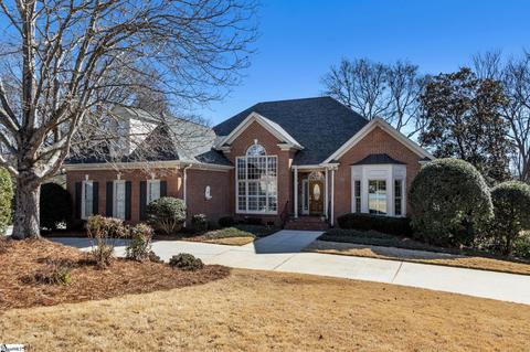 508 E Tara Ln, Duncan, SC 29334 photo 1