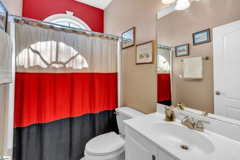508 E Tara Ln, Duncan, SC 29334 photo 21